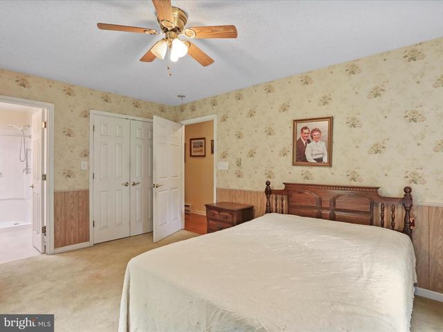 205 CLYDE BORUM RD, Inwood, WV 25428