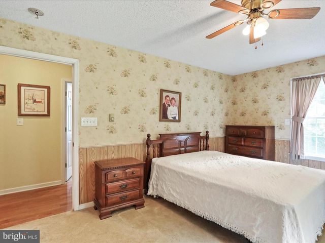 205 CLYDE BORUM RD, Inwood, WV 25428
