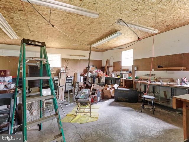 205 CLYDE BORUM RD, Inwood, WV 25428