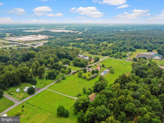 205 CLYDE BORUM RD, Inwood, WV 25428
