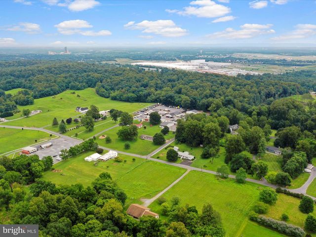 205 CLYDE BORUM RD, Inwood, WV 25428