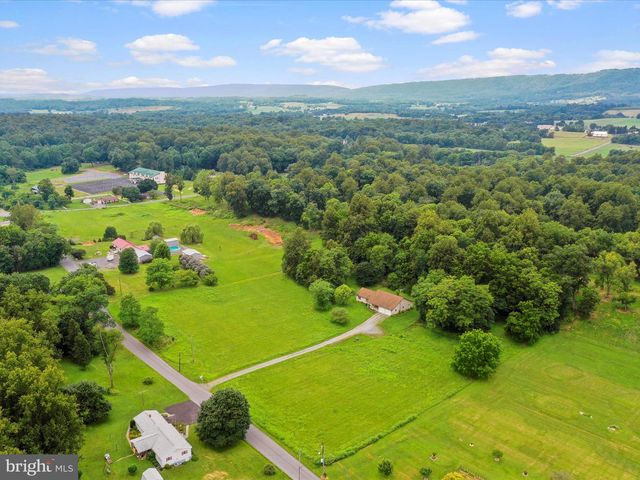 205 CLYDE BORUM RD, Inwood, WV 25428