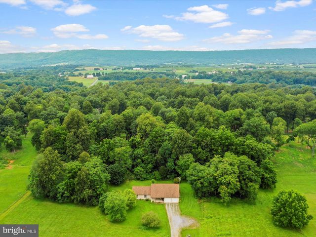 205 CLYDE BORUM RD, Inwood, WV 25428
