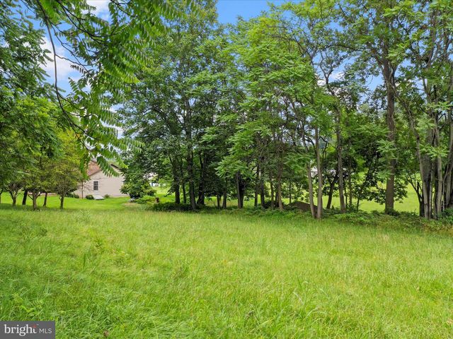 205 CLYDE BORUM RD, Inwood, WV 25428