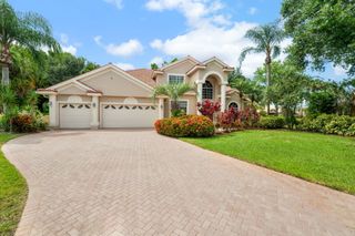 1412 SW Bent Pine Cove, Port St Lucie, FL 34986