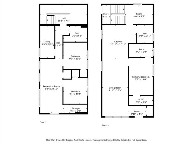 10506 S Edbrooke Avenue, Chicago, IL 60628