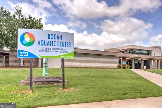 4860 White Street, Sugar Hill, GA 30518