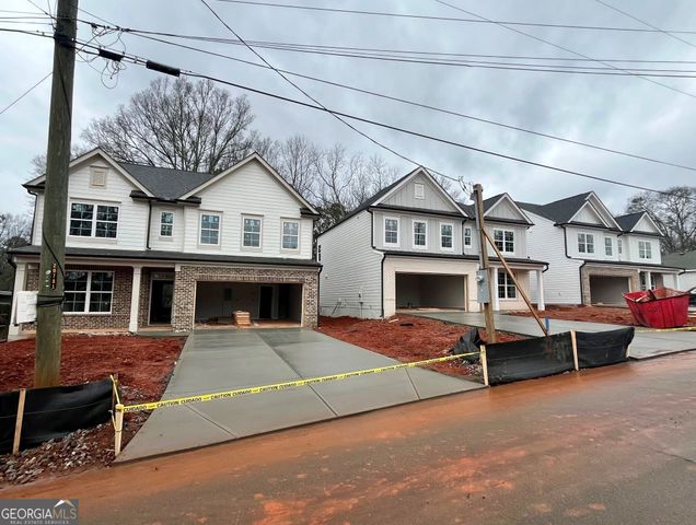 4860 White Street, Sugar Hill, GA 30518