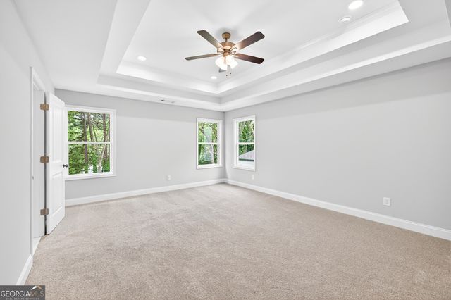 4860 White Street, Sugar Hill, GA 30518