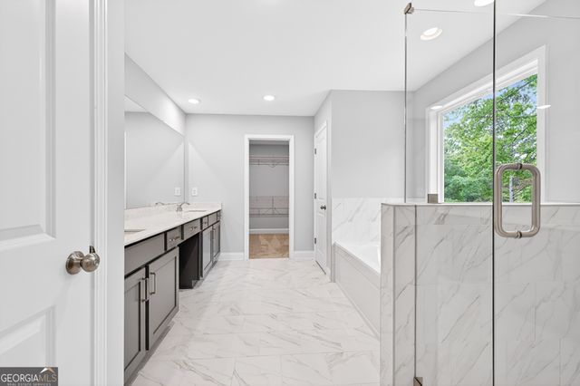 4860 White Street, Sugar Hill, GA 30518