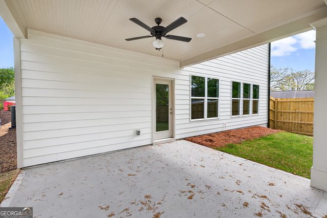 4860 White Street, Sugar Hill, GA 30518