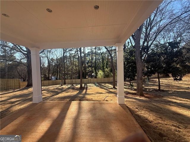 4860 White Street, Sugar Hill, GA 30518