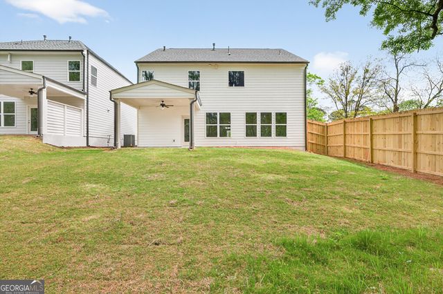 4860 White Street, Sugar Hill, GA 30518