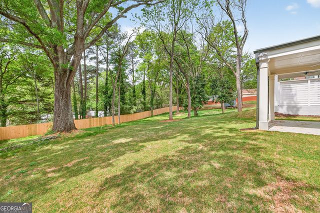 4860 White Street, Sugar Hill, GA 30518