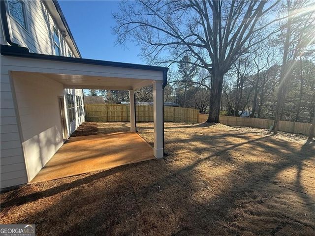 4860 White Street, Sugar Hill, GA 30518