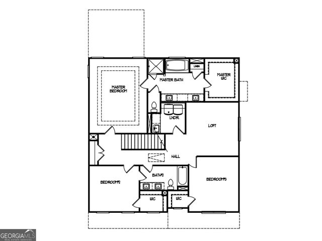 4860 White Street, Sugar Hill, GA 30518