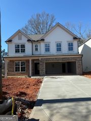 4860 White Street, Sugar Hill, GA 30518