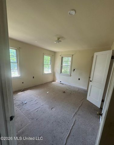 1523 48th Avenue, Meridian, MS 39307