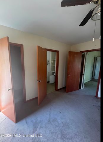 1523 48th Avenue, Meridian, MS 39307