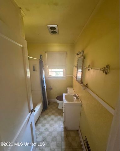 1523 48th Avenue, Meridian, MS 39307