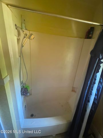 1523 48th Avenue, Meridian, MS 39307