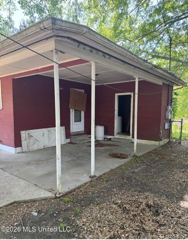 1523 48th Avenue, Meridian, MS 39307