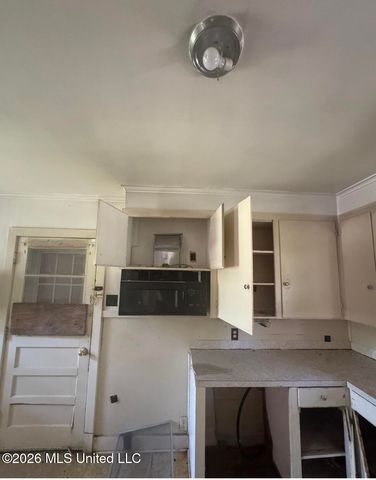 1523 48th Avenue, Meridian, MS 39307