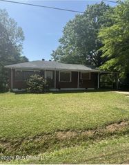 1523 48th Avenue, Meridian, MS 39307