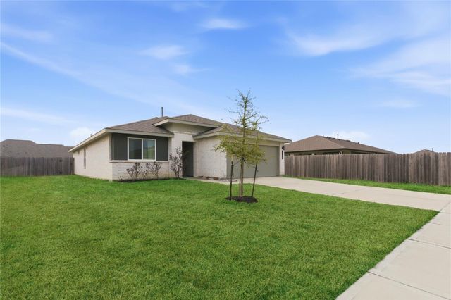 610 Lost Creek Drive, Baytown, TX 77523