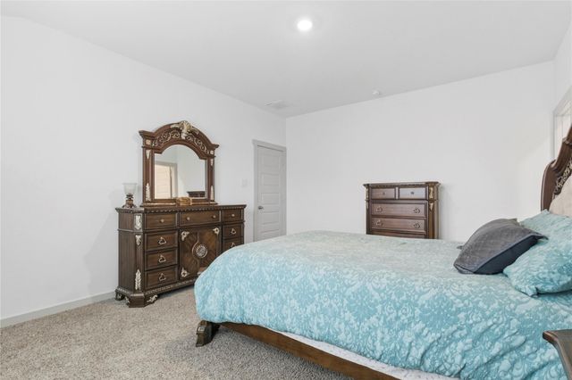 610 Lost Creek Drive, Baytown, TX 77523