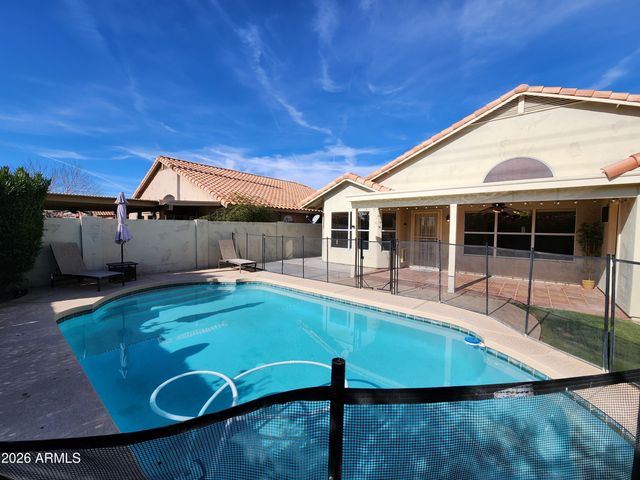 15013 S 46TH Place, Phoenix, AZ 85044