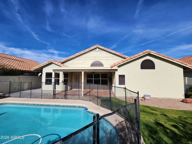 15013 S 46TH Place, Phoenix, AZ 85044