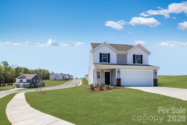 301 Carter Lee Lane, Shelby, NC 28152