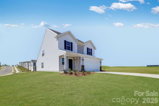 301 Carter Lee Lane, Shelby, NC 28152