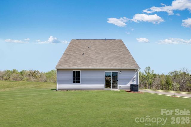 301 Carter Lee Lane, Shelby, NC 28152