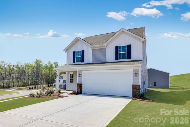 301 Carter Lee Lane, Shelby, NC 28152