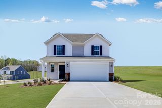 301 Carter Lee Lane, Shelby, NC 28152