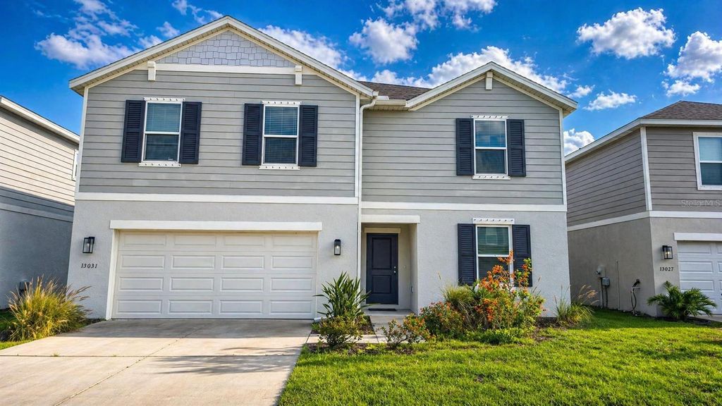 13031 BLUFF OAK WAY, Parrish, FL 34219
