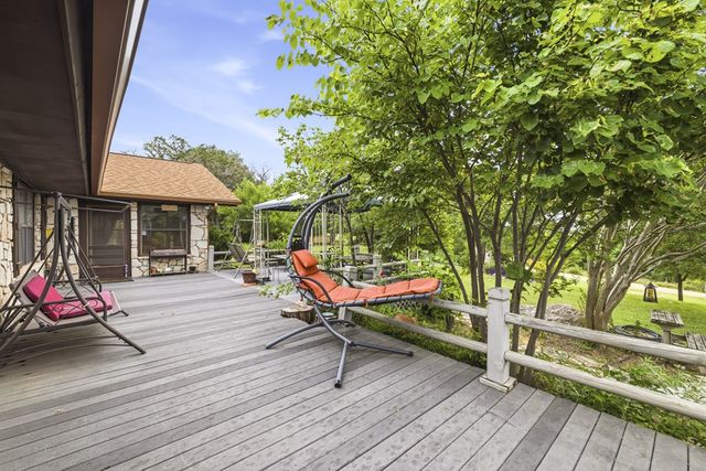 203 Cave Springs Dr, Hunt, TX 78024