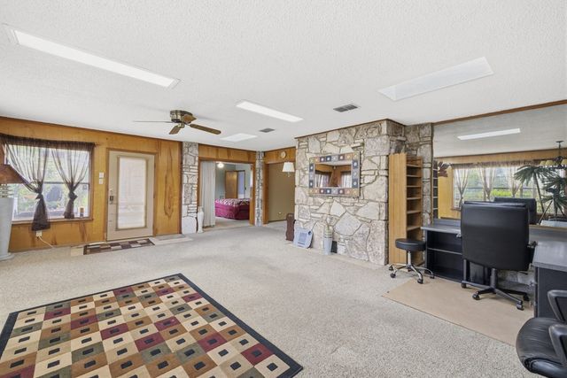 203 Cave Springs Dr, Hunt, TX 78024