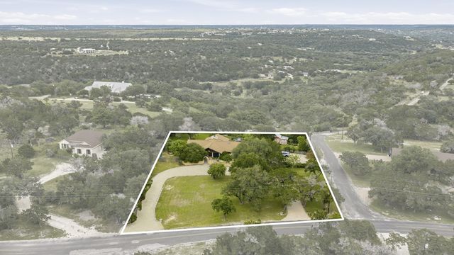 203 Cave Springs Dr, Hunt, TX 78024