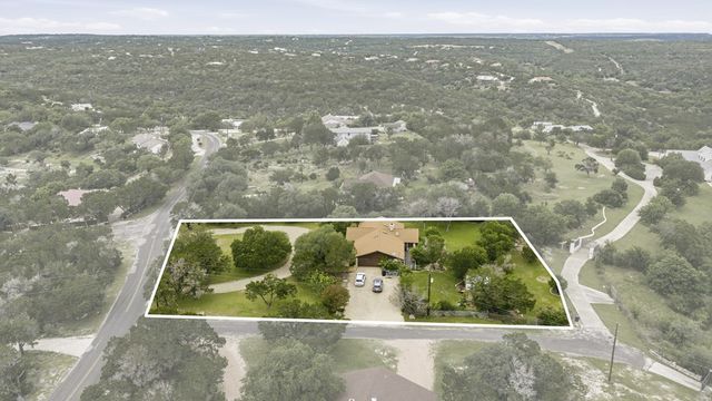 203 Cave Springs Dr, Hunt, TX 78024
