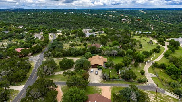 203 Cave Springs Dr, Hunt, TX 78024