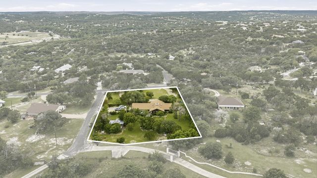 203 Cave Springs Dr, Hunt, TX 78024