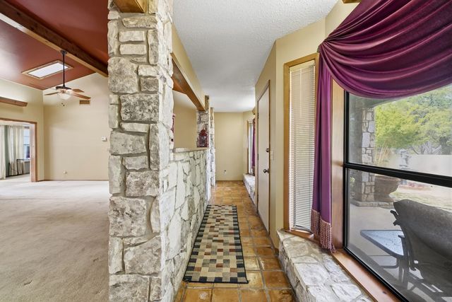 203 Cave Springs Dr, Hunt, TX 78024
