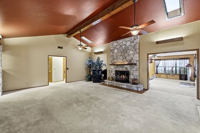 203 Cave Springs Dr, Hunt, TX 78024
