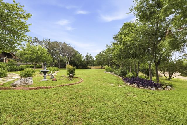 203 Cave Springs Dr, Hunt, TX 78024