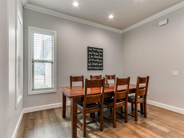 5704 Tiger Stone Drive, Mustang, OK 73064
