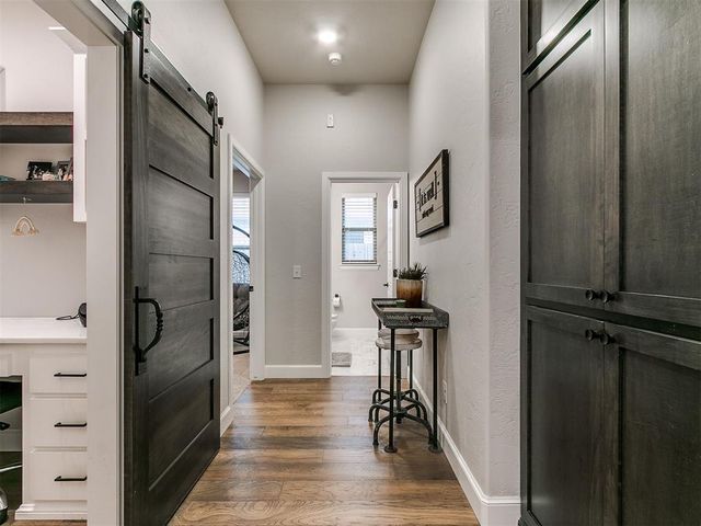 5704 Tiger Stone Drive, Mustang, OK 73064