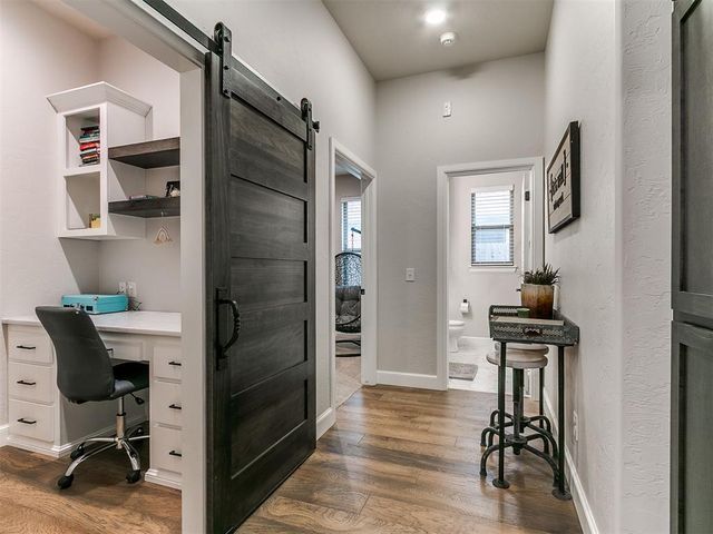 5704 Tiger Stone Drive, Mustang, OK 73064